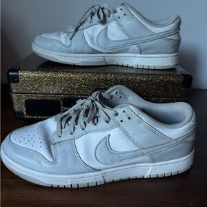 Nike | Dunks - Mens size 11
